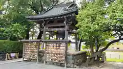 鈴鹿明神社(神奈川県)