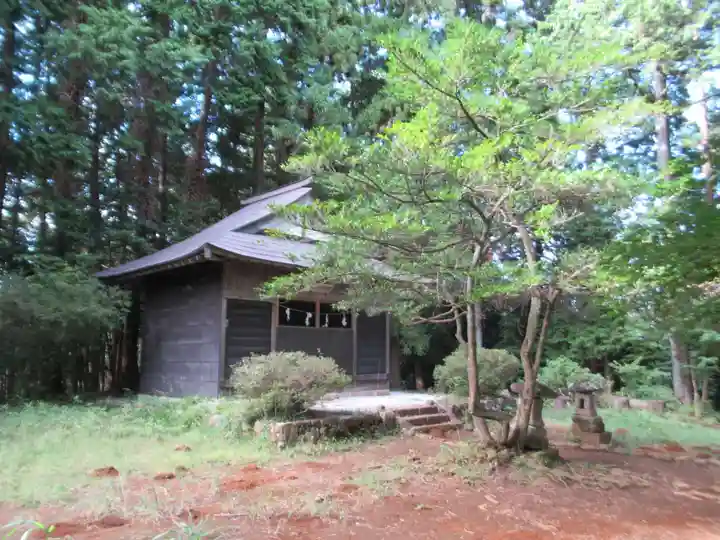 琴平神社(東京都)