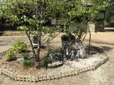 鎌数伊勢大神宮(千葉県)