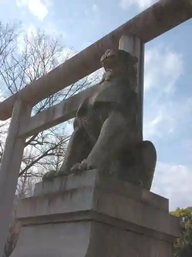 靖國神社(東京都)
