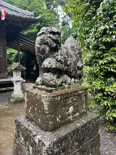 下野 星宮神社(栃木県)