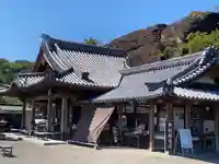 救馬溪観音(和歌山県)
