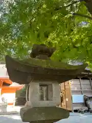 須山浅間神社(静岡県)