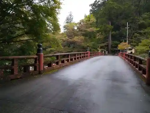 丹生川上神社（中社）(奈良県)