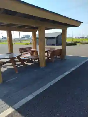 富主姫神社(宮城県)