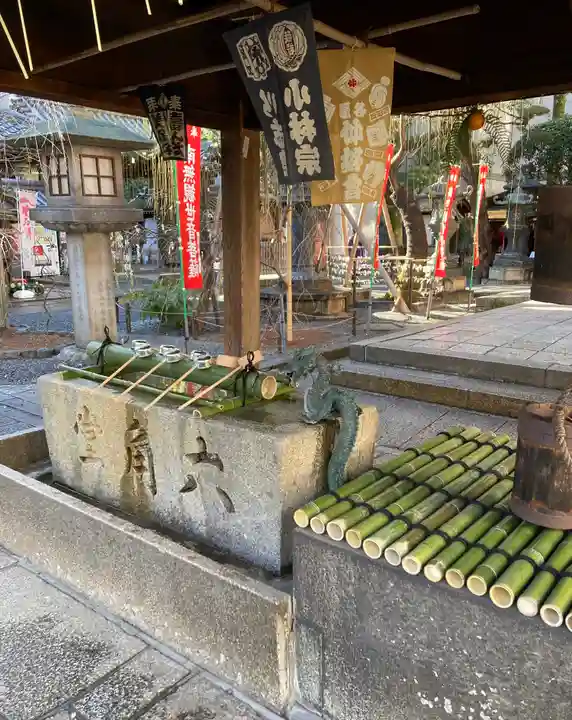 頂法寺(六角堂)(京都府)