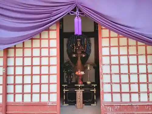 成相寺(京都府)