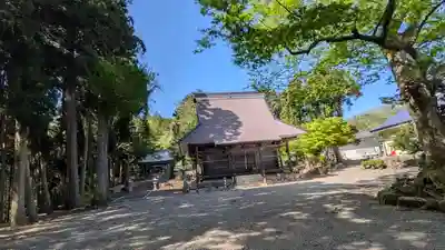旧戸岩寺（世代閣）(滋賀県)