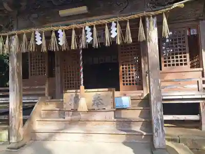 美奈宜神社(福岡県)