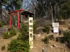 筑波山神社(茨城県)