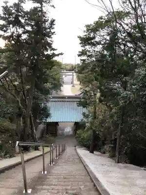 洲崎神社のその他建物