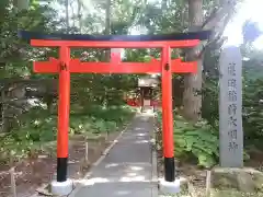 亀田八幡宮(北海道)