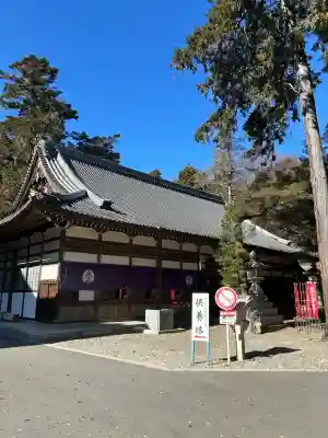 豊川閣　妙厳寺(愛知県)