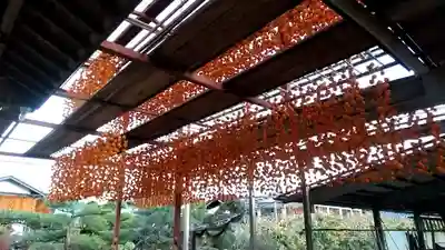 倶梨迦羅神社のその他建物