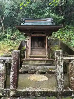 伊奈波神社(岐阜県)