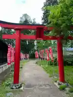 上杉神社(山形県)