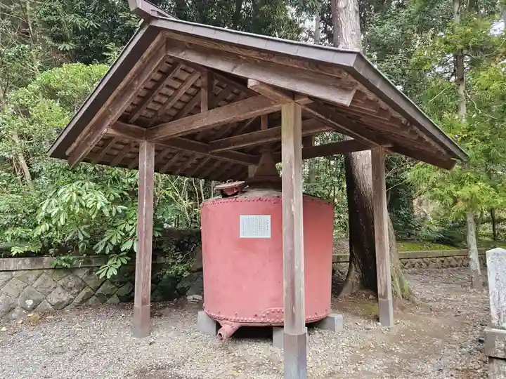 彌彦神社(新潟県)