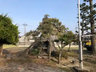 杉原神社(富山県)