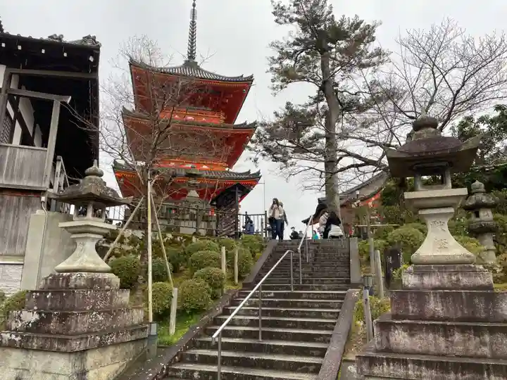 清水寺(京都府)