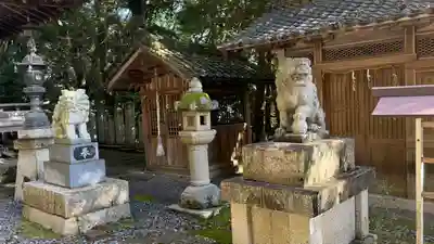 朝代神社(京都府)