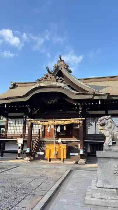 道通神社(岡山県)
