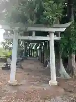 稲荷神社(青森県)