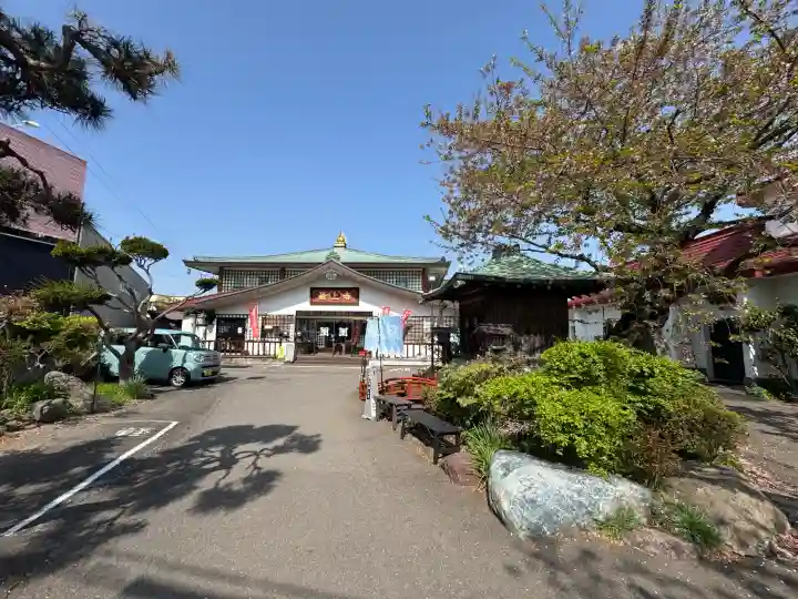 最上寺(北海道)