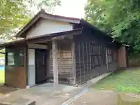 山王神社(千葉県)