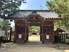 石清水神社(香川県)