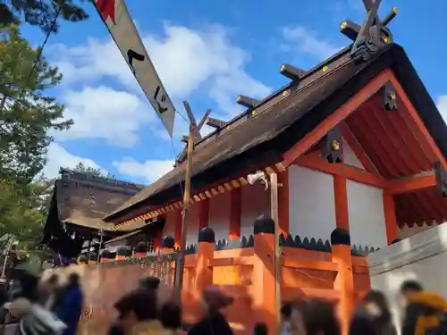 住吉大社(大阪府)