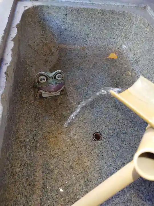 須賀神社(東京都)