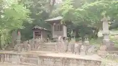 常広寺の像