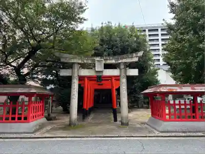 山神社(福岡県)