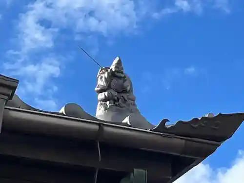 恵美須神社の建物その他