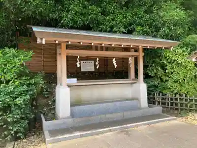 神明社(神奈川県)