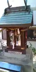 大門厳島神社の末社