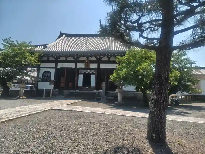 くろ谷 金戒光明寺(京都府)