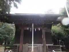 八幡神社(東京都)