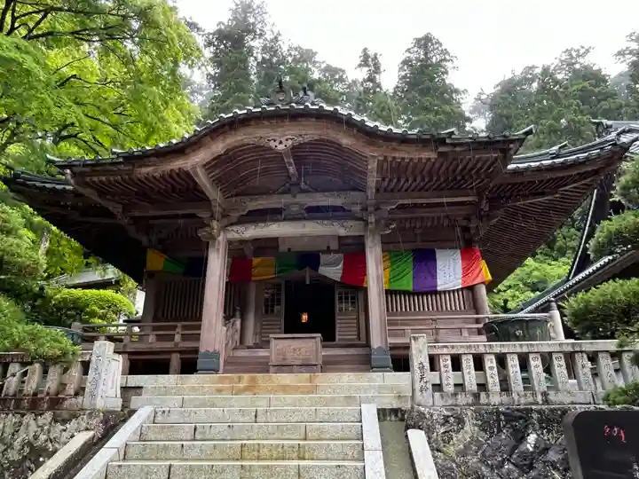 最乗寺(道了尊)(神奈川県)