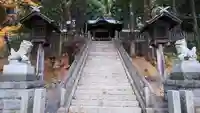 手長神社(長野県)