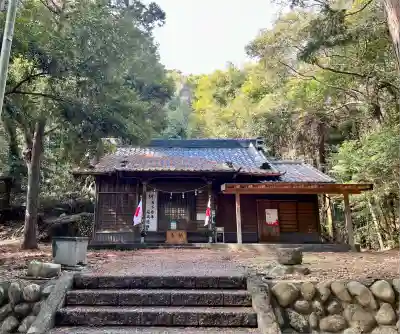 王子神社(静岡県)