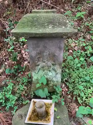 嶋戸神社(千葉県)