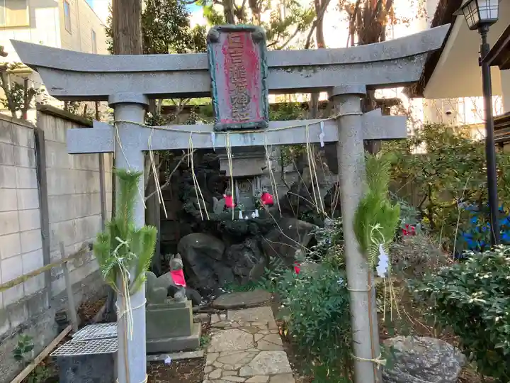 日枝神社(東京都)