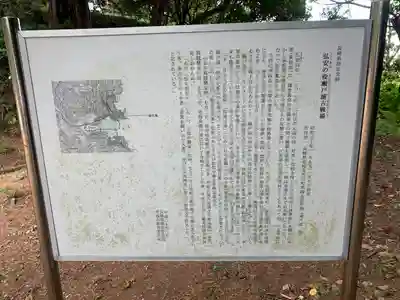 壱岐神社の歴史