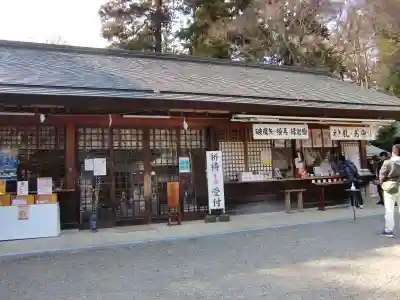 常磐神社のその他建物