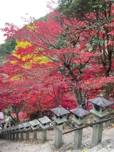 大山寺のその他建物
