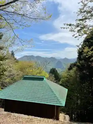 栖雲寺(山梨県)