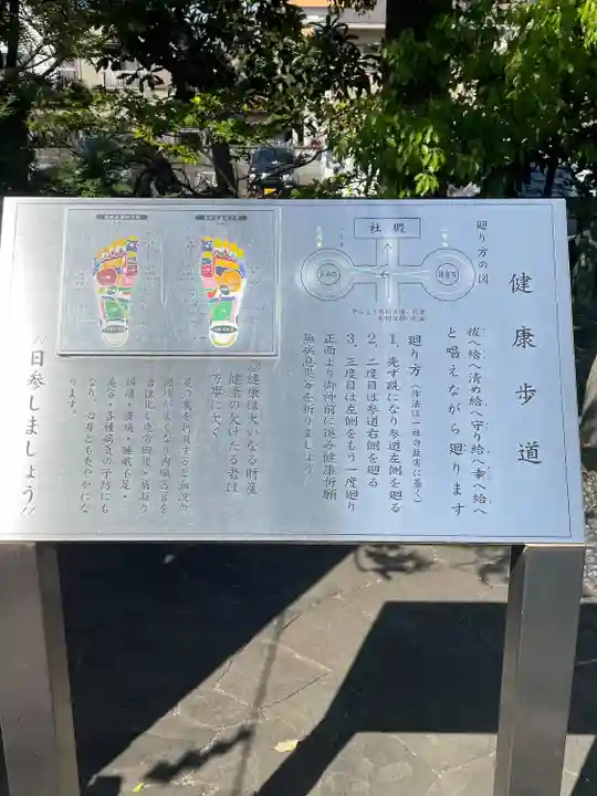 徳持神社(東京都)