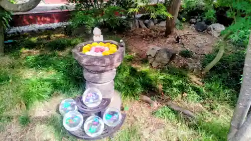 法輪寺(東京都)