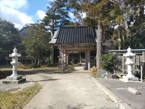 智光坊(新潟県)